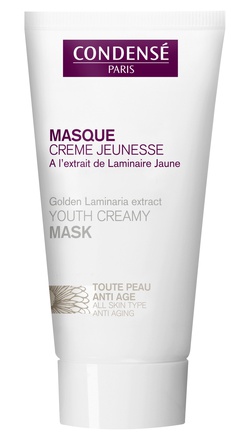 CONDENSÉ PARIS Youth Creamy Mask