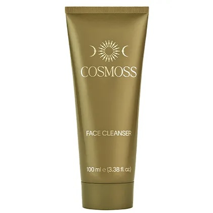 COSMOSS Face Cleanser