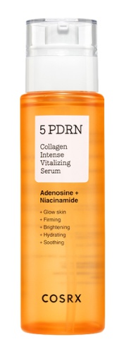 COSRX 5 Pdrn Collagen Intense Vitalizing Serum