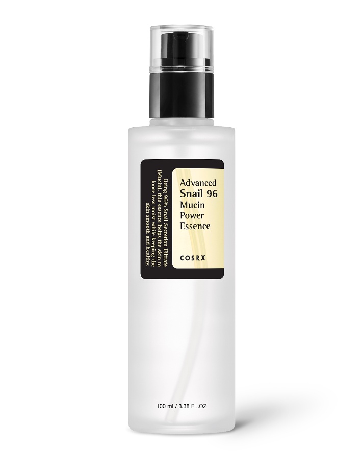COSRX Advanced Snail 96 Mucin Power Essence (EU Version)