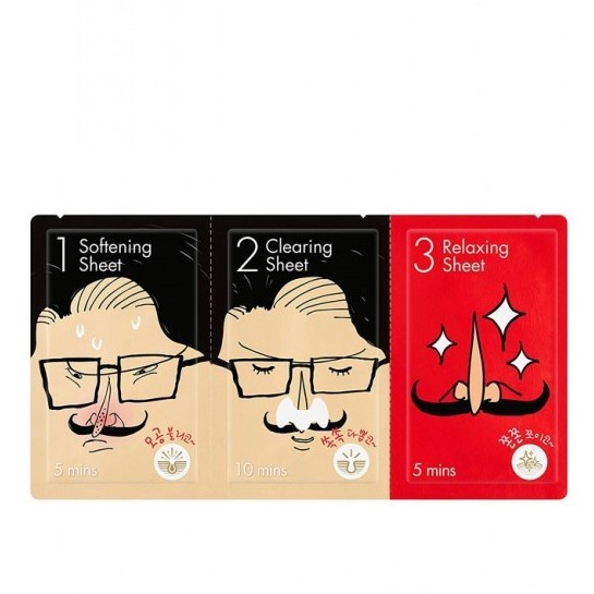 COSRX Blackhead Remover Mr.Rx Kit