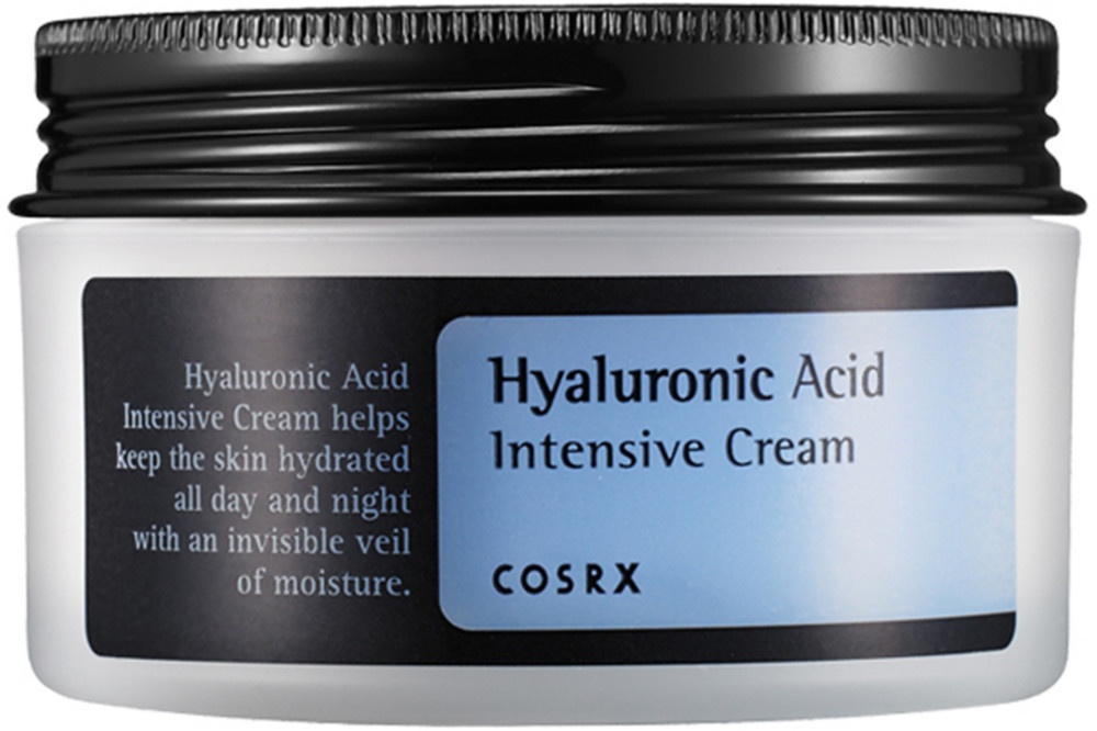 COSRX Hyaluronic Acid Intensive Cream