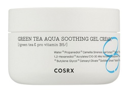 COSRX Hydrium Green Tea Aqua Soothing Gel Cream (Discontinued)