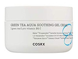 COSRX Hydrium Green Tea Aqua Soothing Gel Cream
