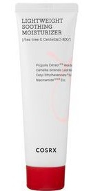 COSRX Lightweight Soothing Moisturizer