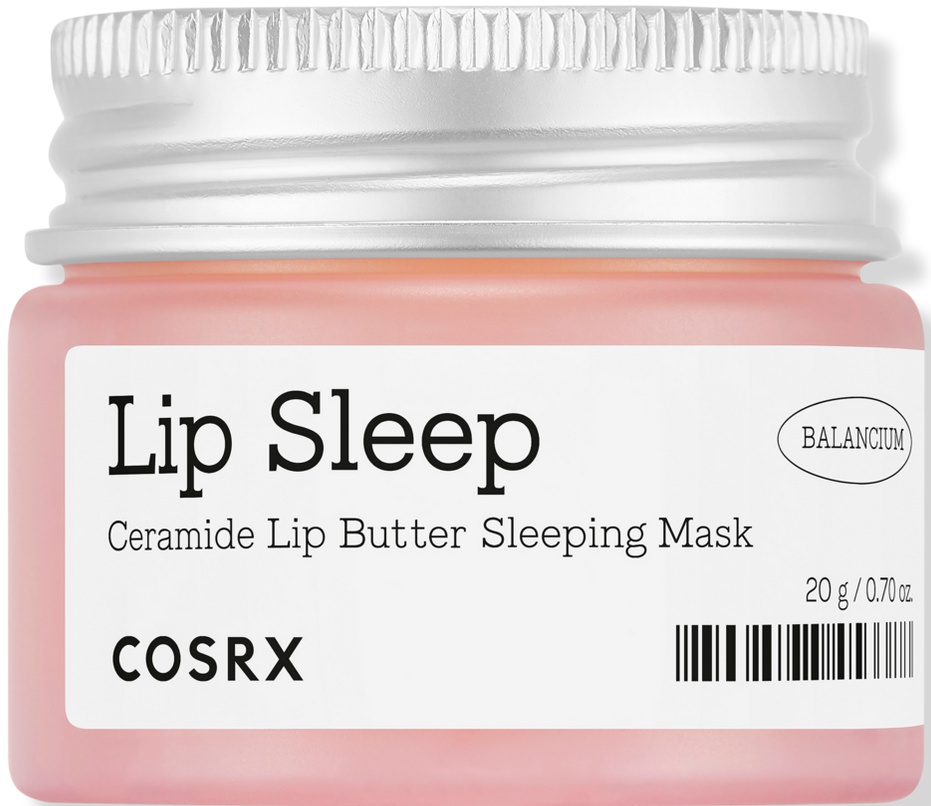 COSRX Lip Sleep Ceramide Lip Butter Sleeping Mask