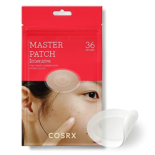 COSRX Master Patch Intensive