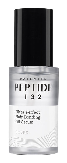 COSRX Peptide 132 Ultra Perfect Hair Bonding Oil Serum