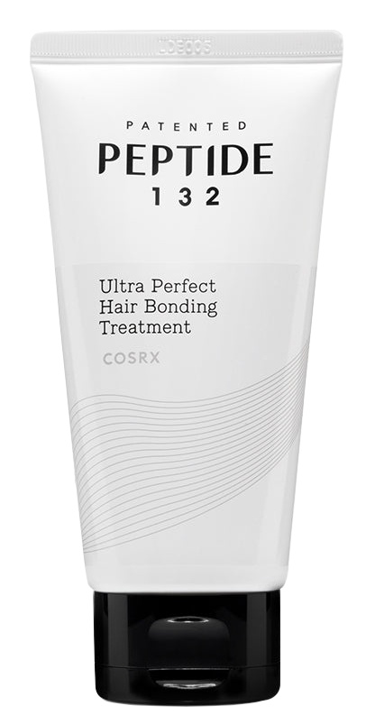 COSRX Peptide 132 Ultra Perfect Hair Bonding Treatment