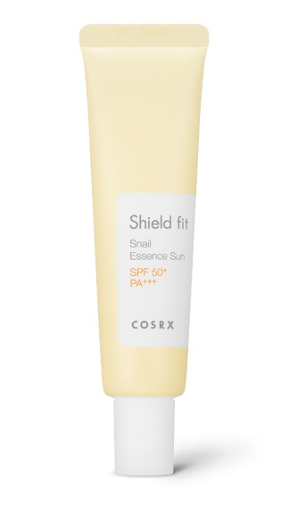 COSRX Shield Fit Snail Essence Sun SPF 50+