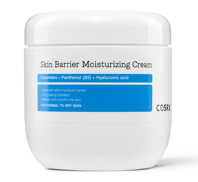 COSRX Skin Barrier Moisturizing Cream