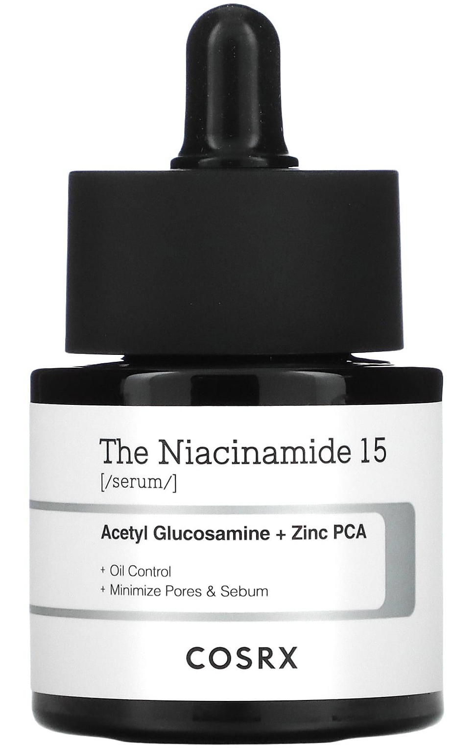 COSRX The Niacinamide 15 Serum