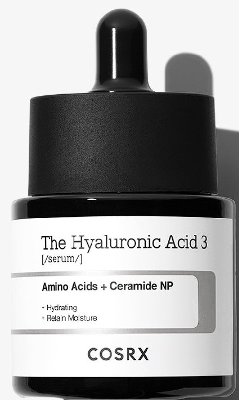 COSRX The RX The Hylauronic 3
