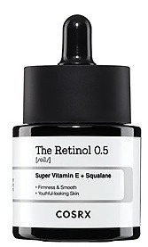 COSRX The Retinol 0.5 Oil