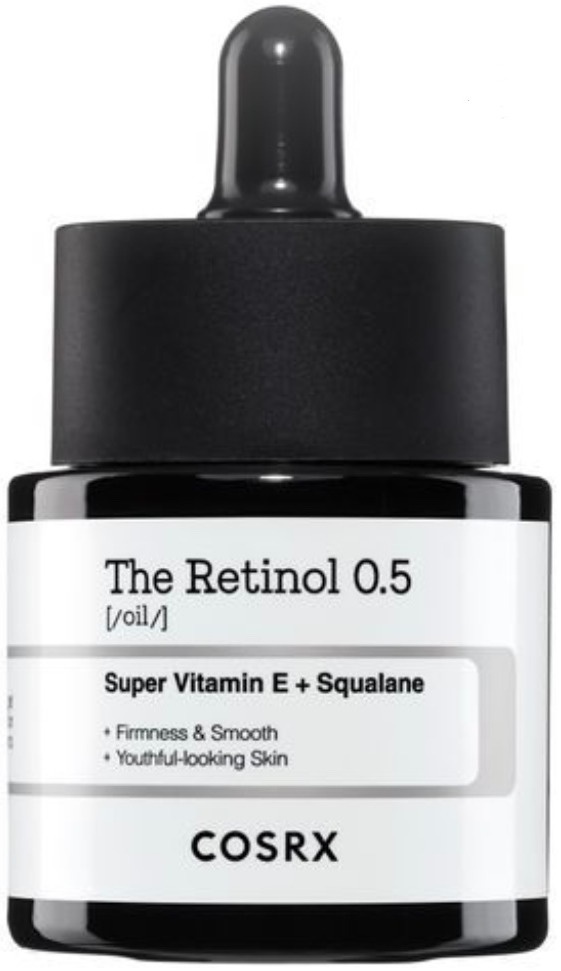 COSRX The Retinol 0.5