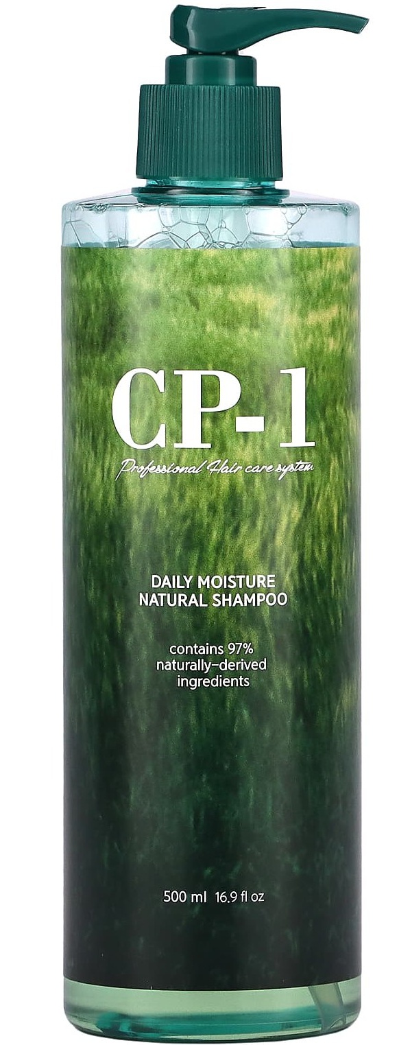 CP-1 Daily Moisture Natural Shampoo