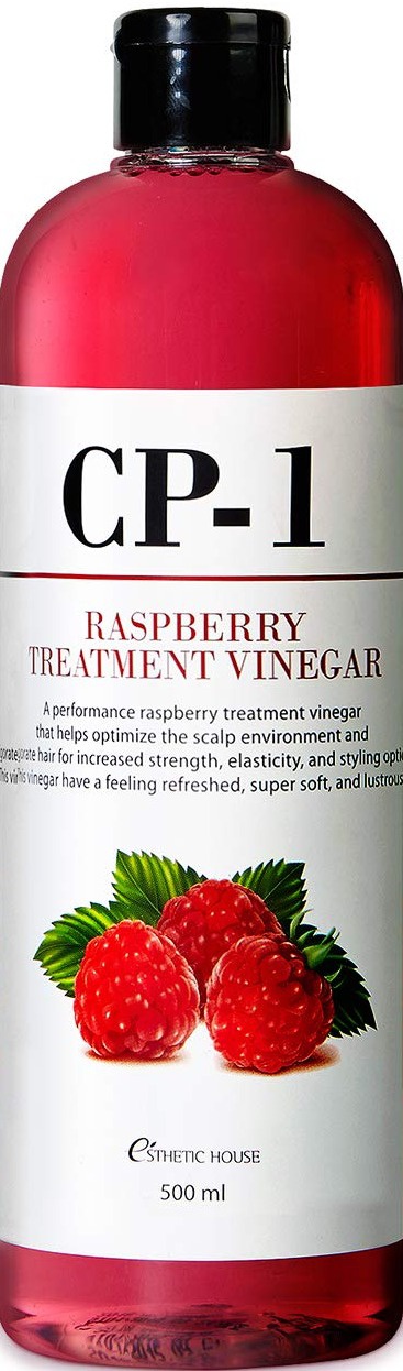 CP-1 Raspberry Treatment Vinegar