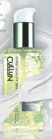 CULLUN Gentle Facial Cleansing Gel
