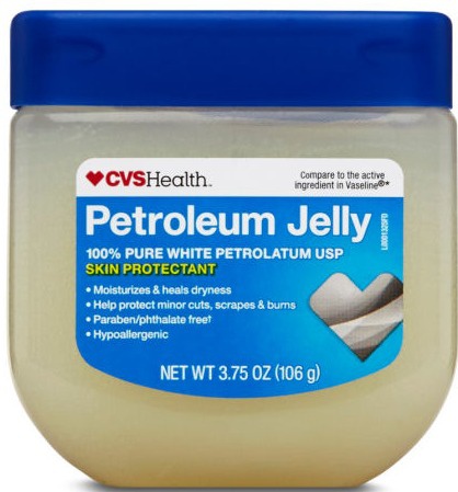 CVS Petroleum Jelly