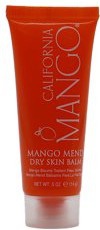 California Mango Mango Mend Treatment Balm Travel Tube