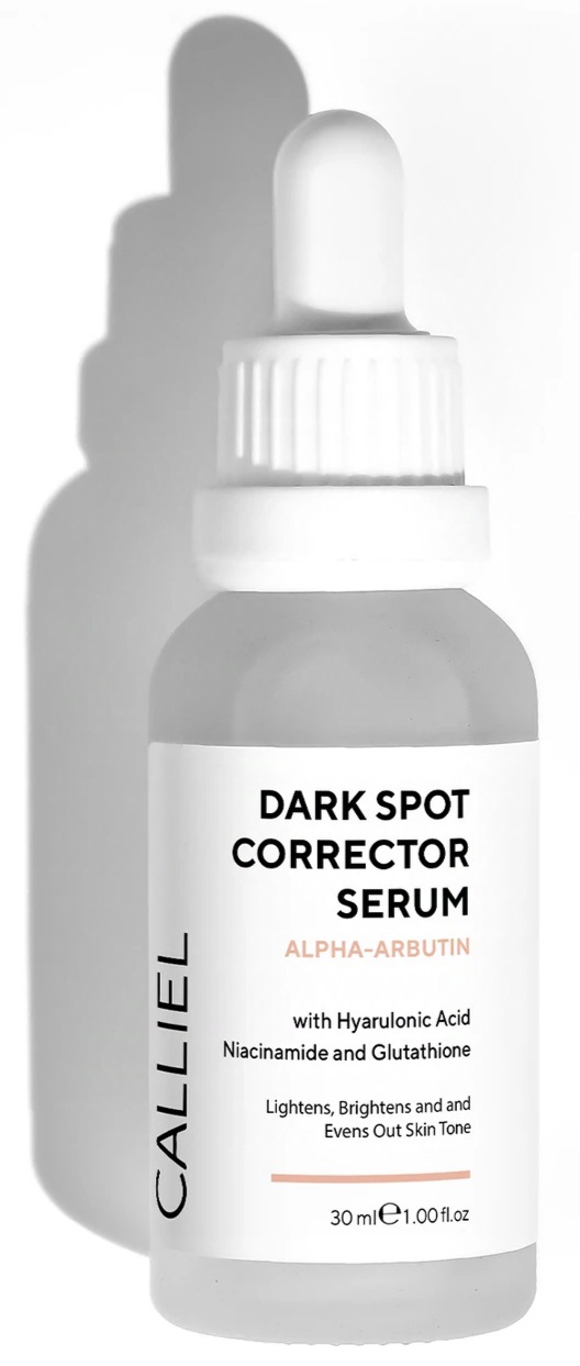 Calliel Alpha-arbutin Dark Spot Corrector Serum