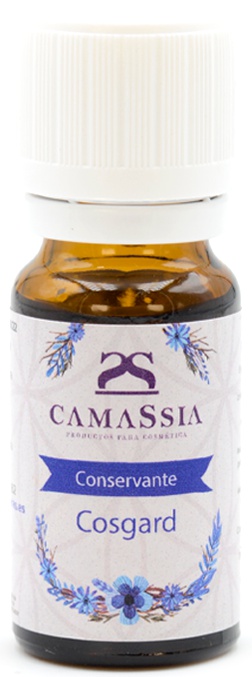 Camassia Cosgard