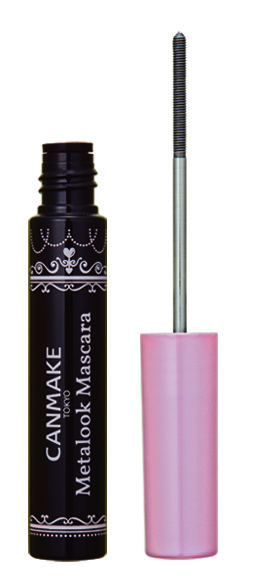 Canmake Metalook Mascara