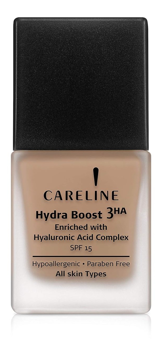 Careline Hydra Boost 3ha Foundation