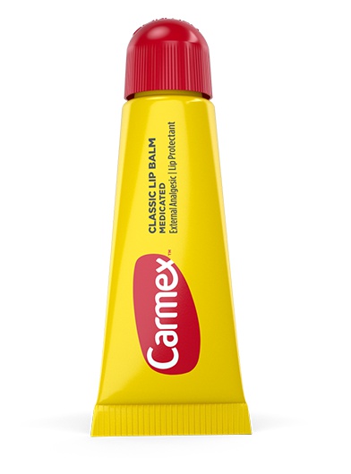 Carmex Lip Balm