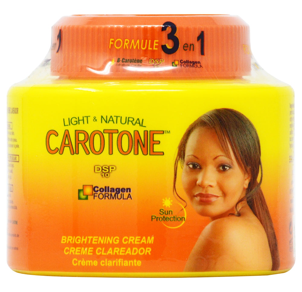 Carotone Brightening Cream
