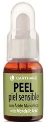 Carthage Peel Piel Sensible