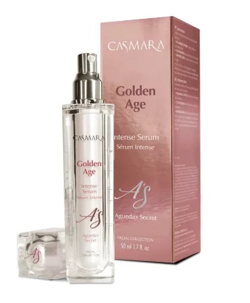 Casmara Intense Serum