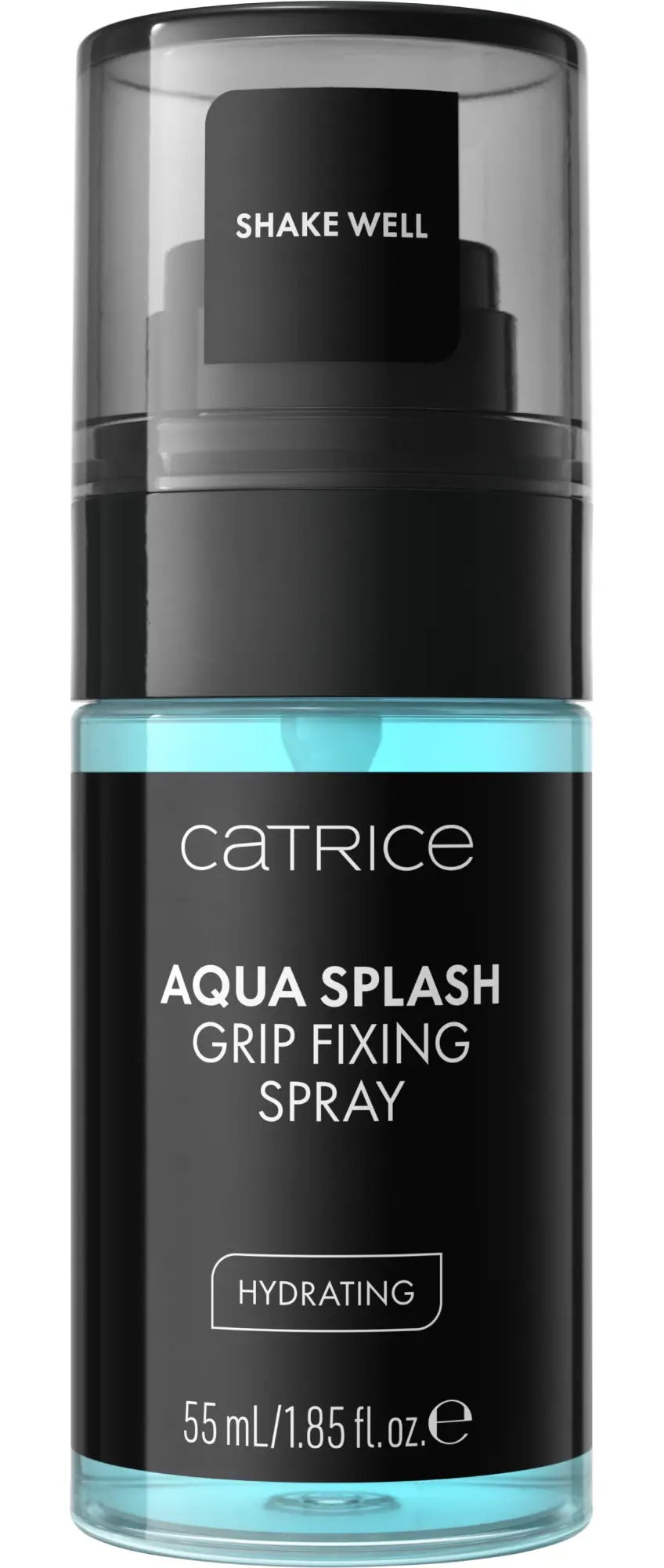 Catrice Aqua Splash Grip Fixing Spray