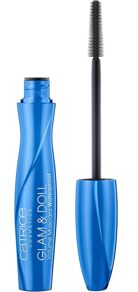 Catrice Glam & Doll Volume Mascara Waterproof