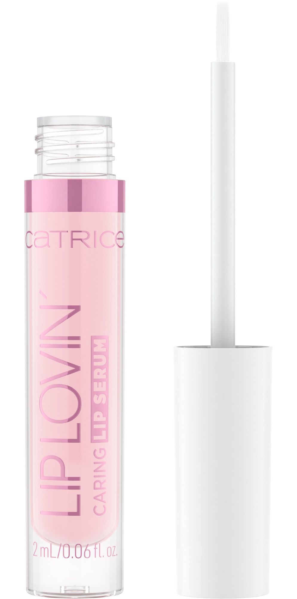 Catrice Lip Lovin' Caring Lip Serum