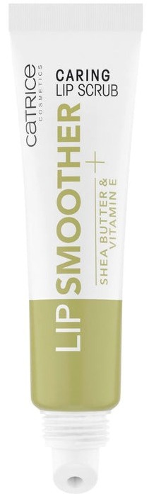 Catrice Lip Smoother Caring Lip Scrub