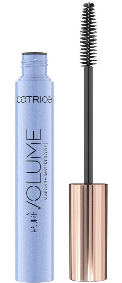 Catrice Pure Volume Mascara Waterproof