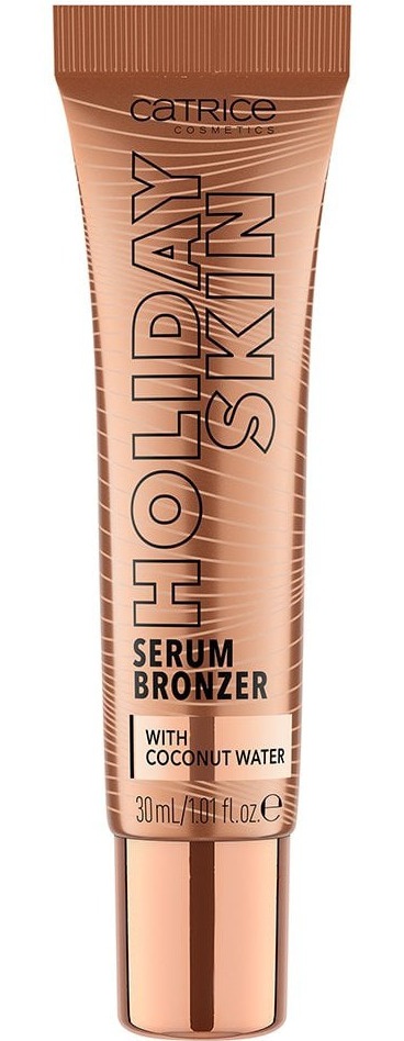 Catrice Serum Bronzer
