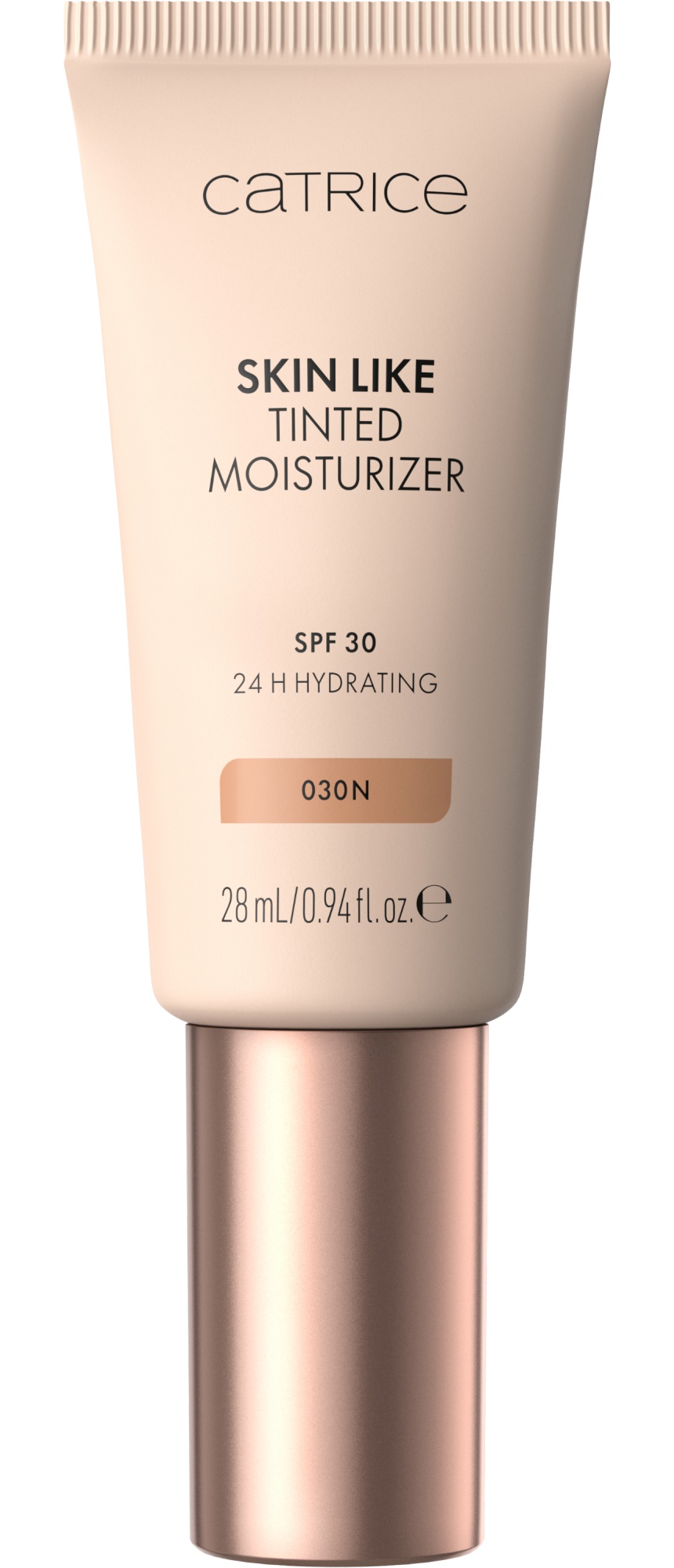 Catrice Skin Like Tinted Hydrator