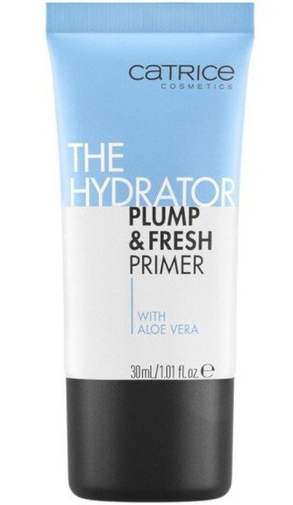 Catrice The Hydrator Plump & Fresh Primer