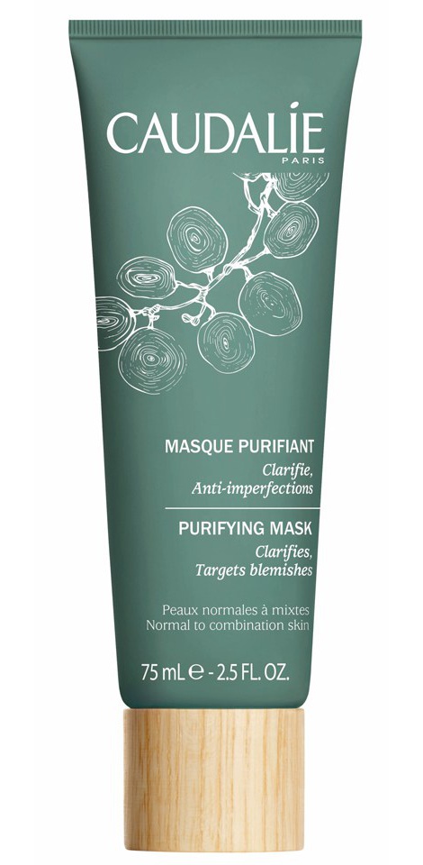 Caudalie Purifying Mask
