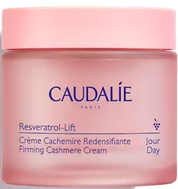 Caudalie Resveratrol Lift Firming Cashmere Cream