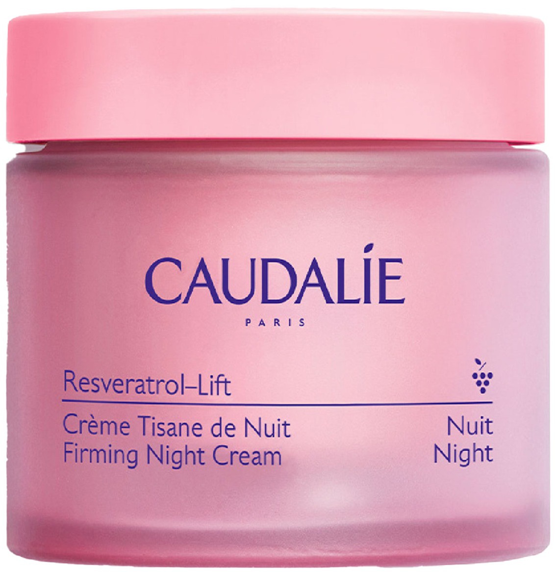 Caudalie Resveratrol Lift Firming Night Cream