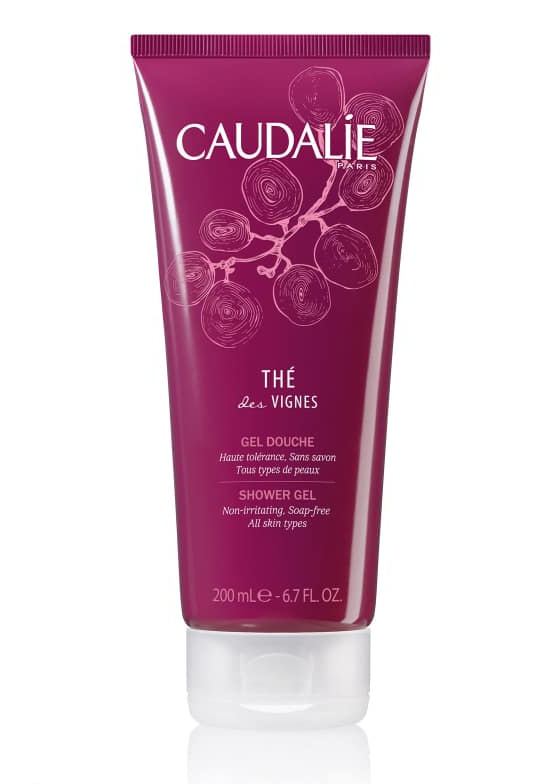 Caudalie Thé Des Vignes Shower Gel