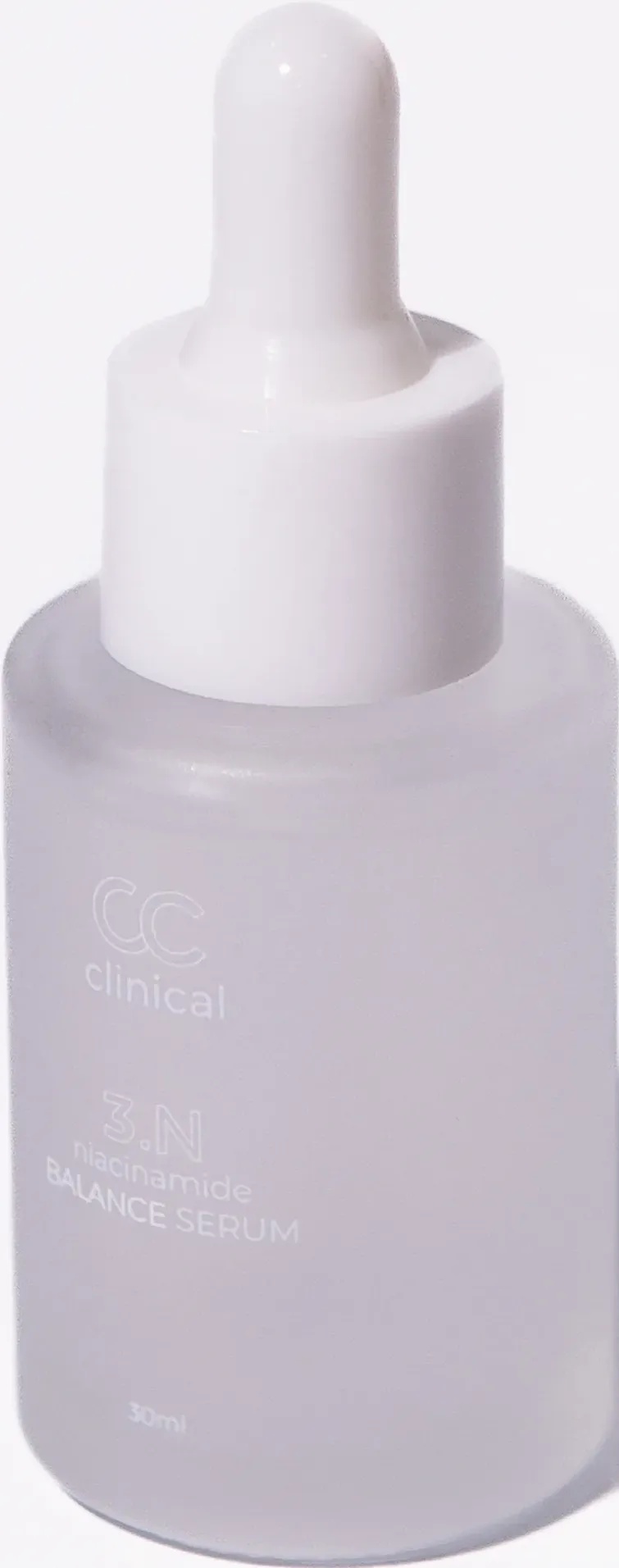 CcClinical Niacinamida
