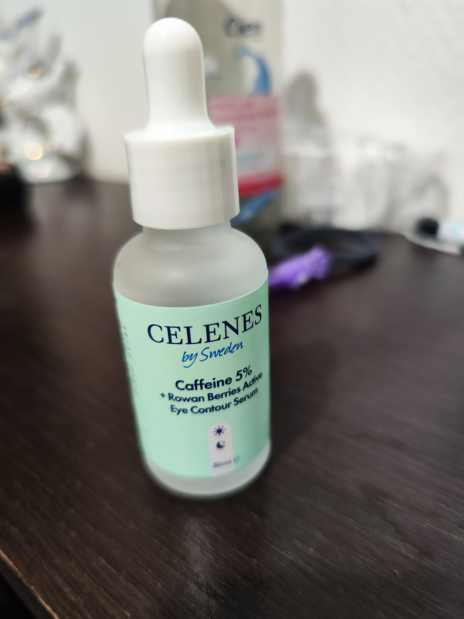 Celenes Caffeine Serum