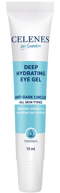 Celenes Thermal Deep Hydrating Eye Gel