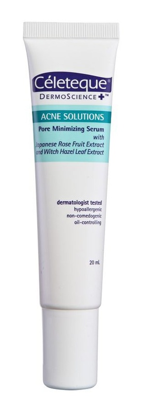 Celeteque Céleteque® Acne Solutions Pore Minimizing Serum