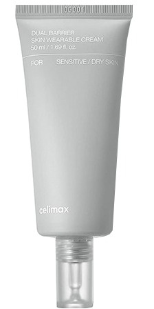 Celimax Dual Barrier Skin Wearable Cream