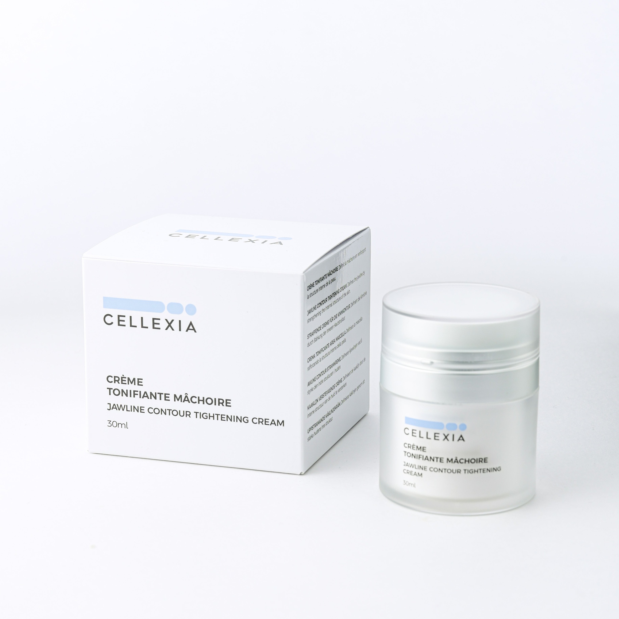 Cellexia Jawline Contour Tightening Cream